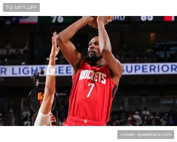 火箭18分领先惨遭逆转，暴露球队关键时刻稳定性不足问题