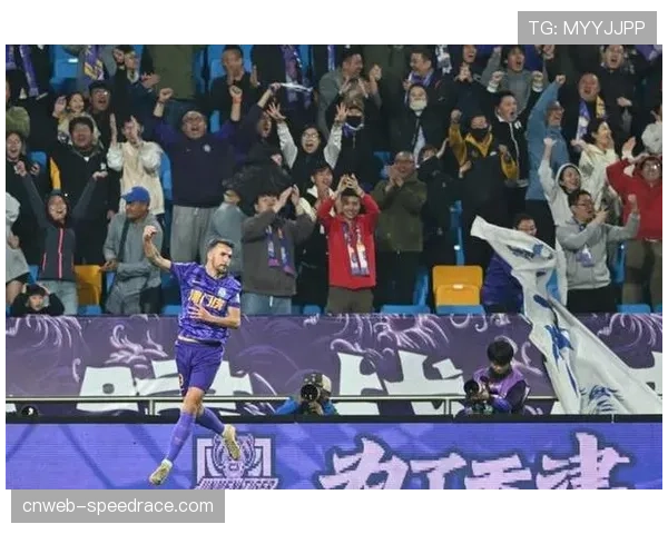 天津津门虎2-3不敌上海申花，主场惜败对手